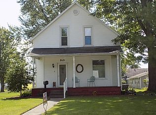 515 Penn St, Decatur, IN 46733