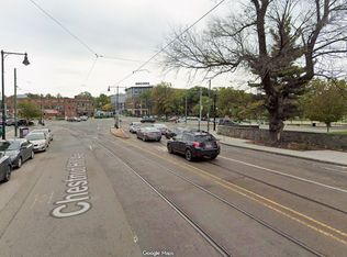 374 Chestnut Hill Ave APT 21, Brighton, MA 02135