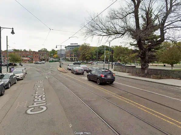 374 Chestnut Hill Ave, Brighton, MA