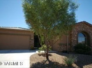 1265 W Faldo Dr, Oro Valley, AZ 85755