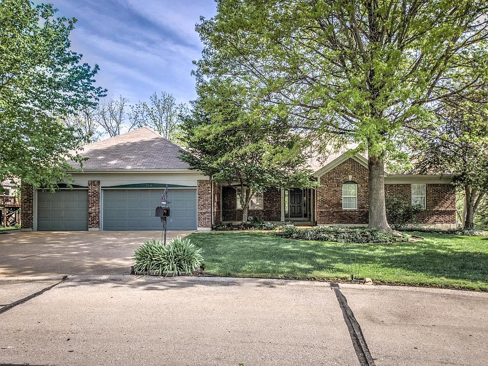 1st image of 760 Arbor Haven Dr