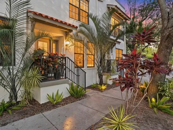 607 3rd Ave S, Saint Petersburg, FL 33701