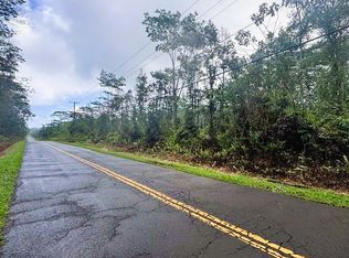Kehau Rd Lot 527, Pahoa, HI 96778
