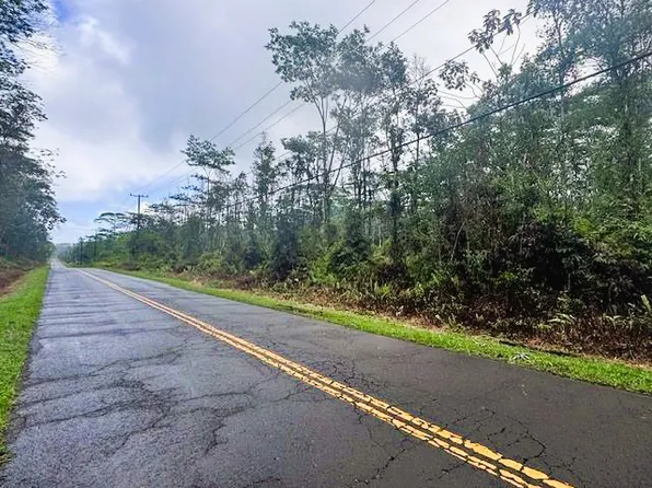 Kehau Rd Lot 527, Pahoa, HI 96778