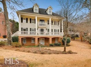106 Coopers Pond Dr #2, Lawrenceville, GA 30044