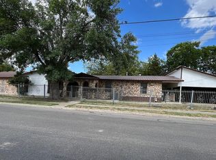 238 Verne St, San Antonio, TX 78221