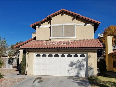 6552 Deadwood Rd, Las Vegas, NV, 89108