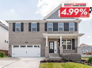 107 Cryer Dr, Gallatin, TN 37066