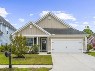 3901 Greico Rd, North Charleston, SC 29420
