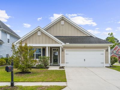 3901 Greico Rd, North Charleston, SC, 29420