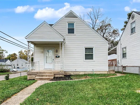 4545 Greenwich Village Ave, Dayton, OH 45406