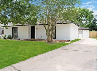 4911 Macridge Blvd, Houston, TX 77053