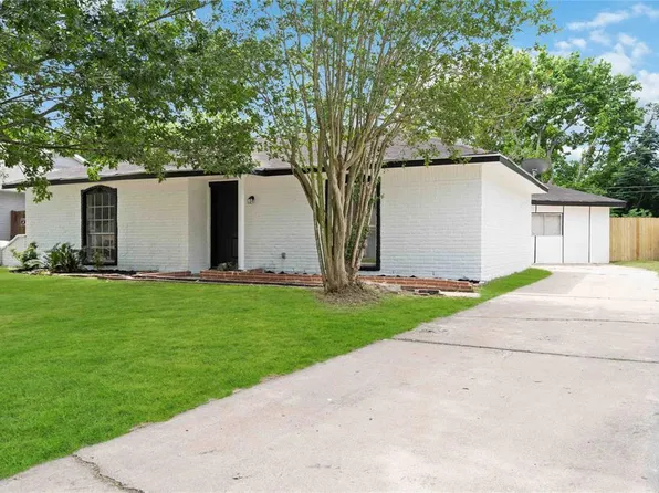 4911 Macridge Boulevard, Houston, TX 77053