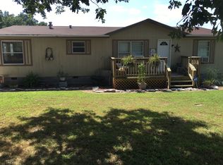 14470 Farm Road 2200, Cassville, MO 65625