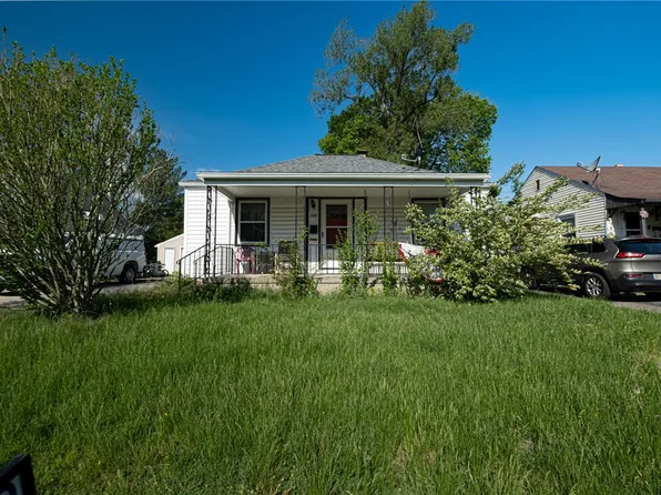1661 Humphrey Ave, Dayton, OH 45410