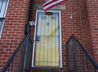10 Hanover Pl NW, Washington, DC 20001