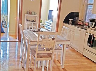 283 Hanover St #1, Boston, MA 02113
