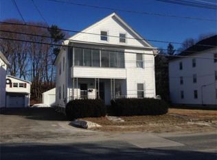 22 Pine St, Dudley, MA 01571