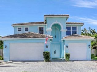 400 SW 14th Ave, Boca Raton, FL 33486