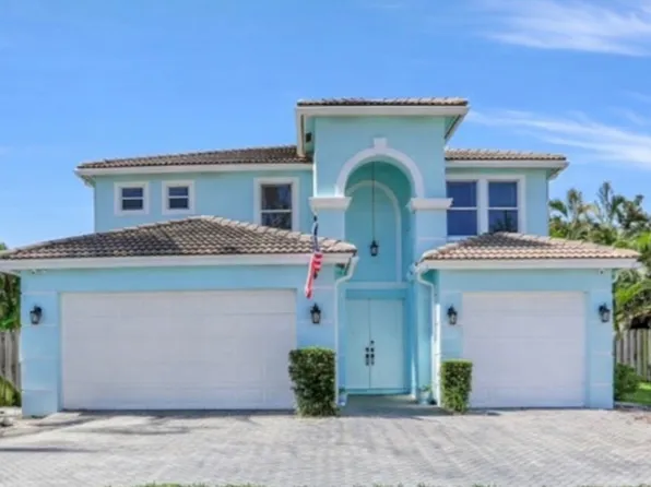 400 SW 14th Ave, Boca Raton, FL 33486