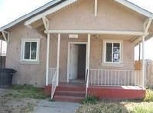 1562 P St, Newman, CA 95360