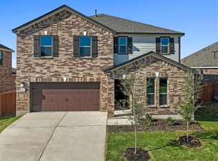 3728 Cerino Ln, Round Rock, TX 78665