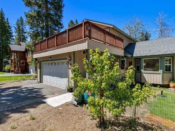 2182 Lindenwood Dr, South Lake Tahoe, CA 96150