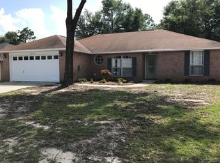 6717 Cedar Ridge Cir, Milton, FL 32570