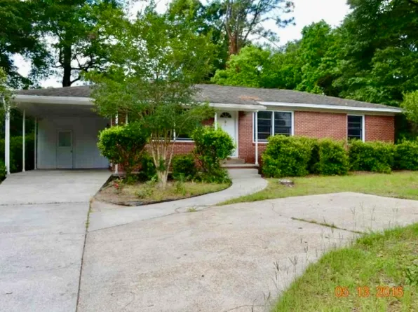 3555 Bayou Blvd, Pensacola, FL 32503