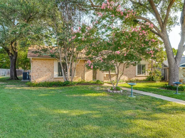 3121 Trafalas Ct, Garland, TX 75044