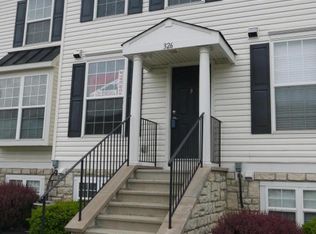 326 Slippery Elm Dr, Blacklick, OH 43004
