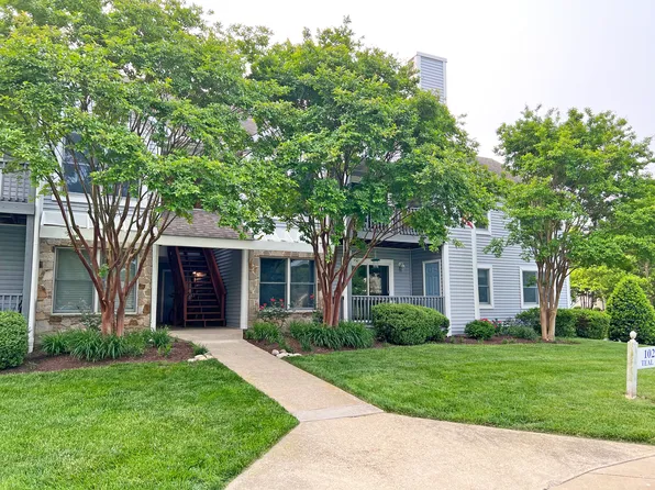 108 Teal Ct, Chester, MD 21619
