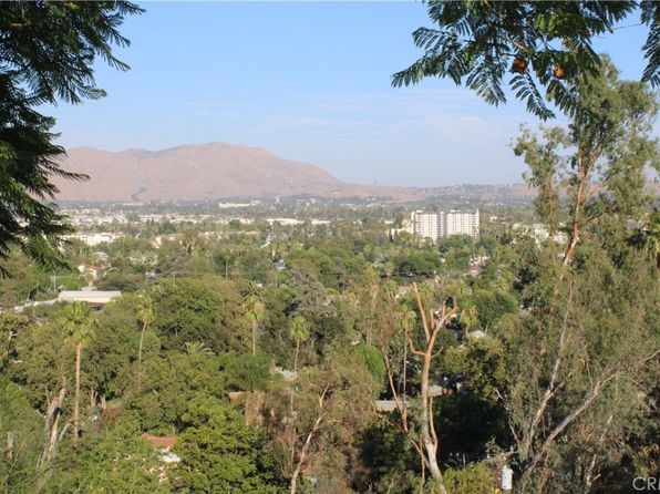 0 Beacon Way, Riverside, CA 92501
