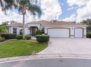 3312 Barrington Ct, The Villages, FL 32162