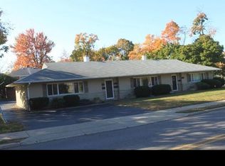 2033 W 5th Ave, Marble Cliff, OH 43212