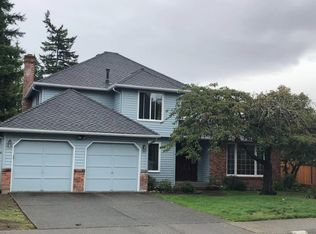 1902 232nd Pl NE, Sammamish, WA 98074