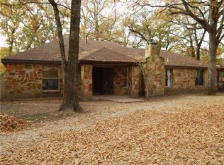 9816 Fm 751, Quinlan, TX 75474