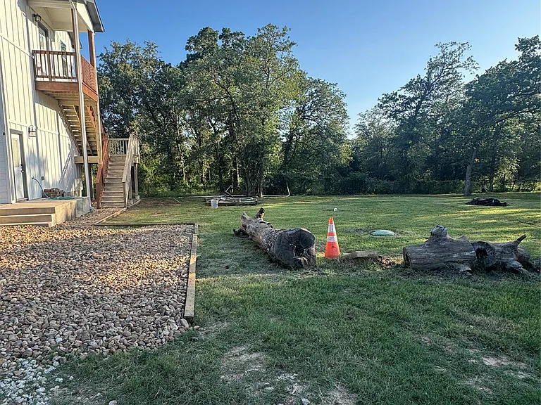 1029 Old McDade Rd #D — Photo 8