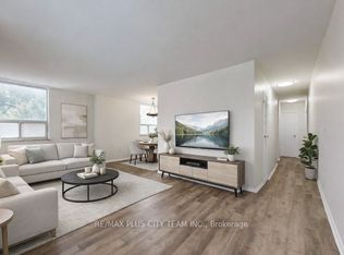 3311 Kingston Rd #311, Toronto, ON M1M 1R1