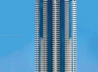 17121 Collins Ave APT 2503, Sunny Isles Beach, FL 33160