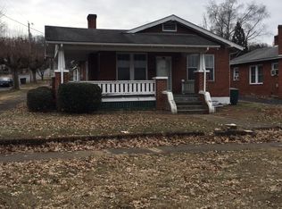 300 E H St, Elizabethton, TN 37643