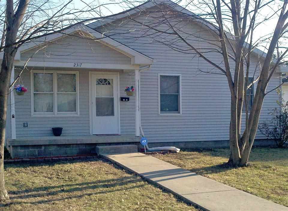 1st image of 2317 Tippecanoe St
