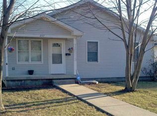 2317 Tippecanoe St, Terre Haute, IN 47807