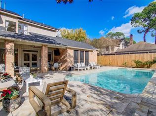 15835 N Barkers Landing Rd, Houston, TX 77079