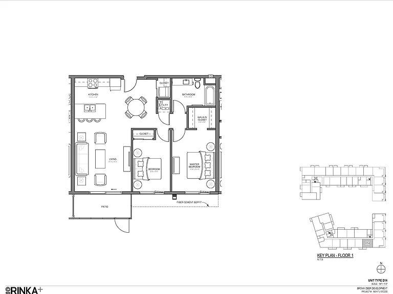 Greenlink Residences — Photo 38
