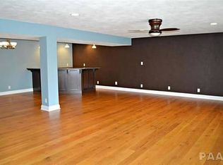 7605 W Thornridge Dr, Mapleton, IL 61547