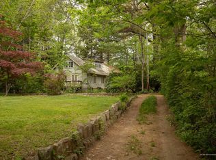 101 Stearns Rd, Ogunquit, ME 03907