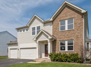25312 Presidential Ave, Plainfield, IL 60544