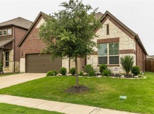 1625 Montage Dr, Garland, TX 75040