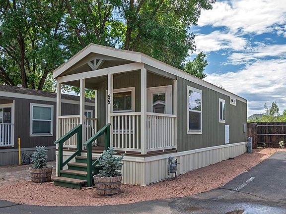 2nd image of 480 S Rainbow Dr #55